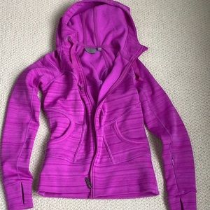 Athleta hoodie size XXS